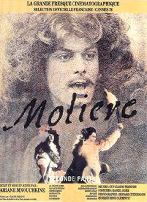 1978 -Ariane Mnouchkine