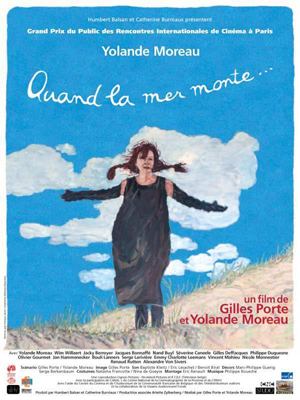 2004- Yolande Moreau